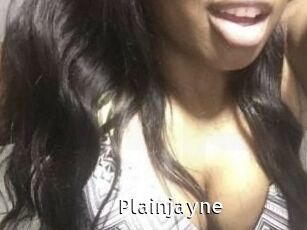 Plainjayne