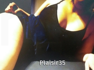 Plaisir35