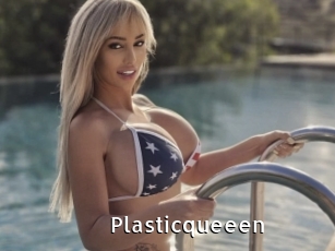 Plasticqueeen