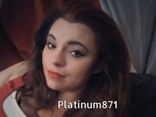 Platinum871