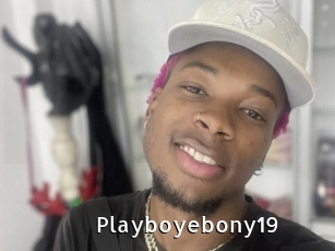 Playboyebony19