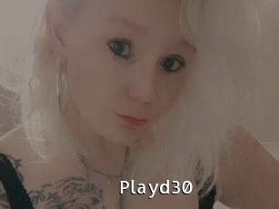 Playd30