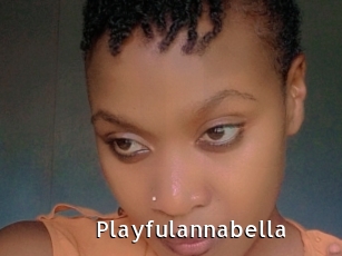 Playfulannabella