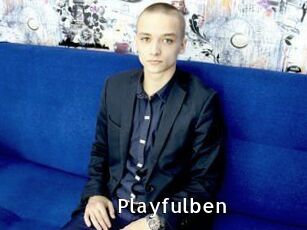 Playfulben