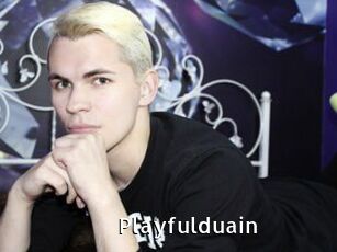 Playfulduain