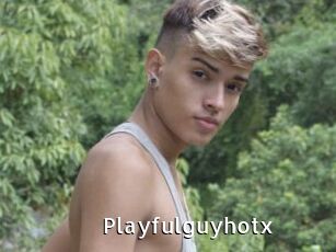 Playfulguyhotx