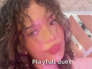 Playfull_duet