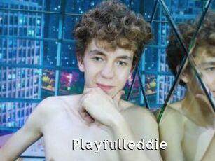Playfulleddie