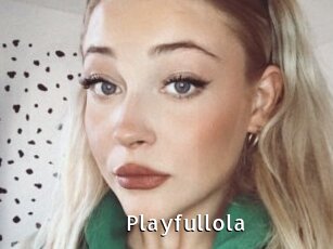 Playfullola