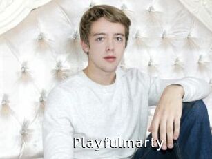 Playfulmarty