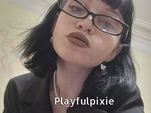 Playfulpixie