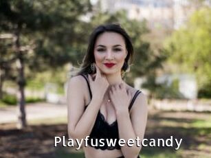 Playfusweetcandy