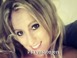 Playmatejen
