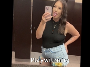 Playwithmira