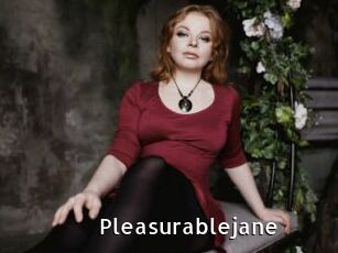 Pleasurablejane
