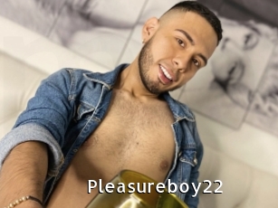 Pleasureboy22