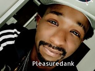 Pleasuredank