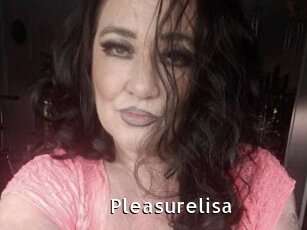 Pleasurelisa