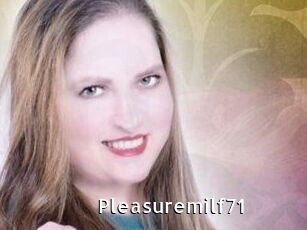 Pleasuremilf71