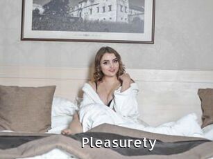 Pleasurety