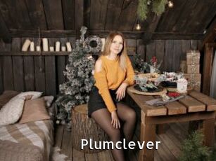 Plumclever