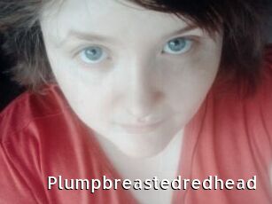 Plumpbreastedredhead