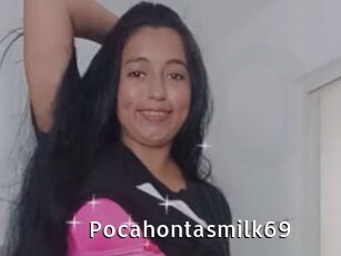 Pocahontasmilk69
