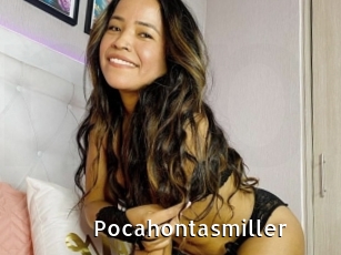 Pocahontasmiller