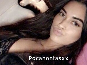 Pocahontasxx