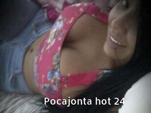 Pocajonta_hot_24