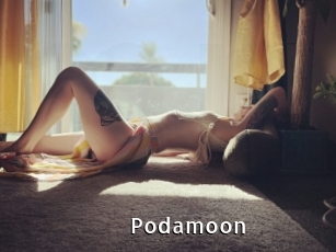 Podamoon