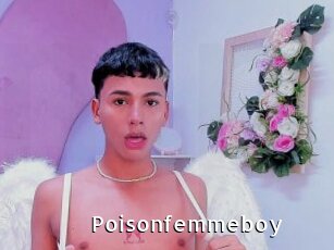 Poisonfemmeboy