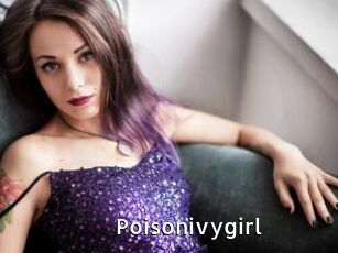 Poisonivygirl