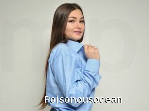 Poisonousocean