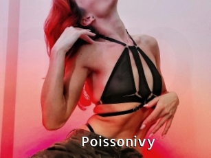 Poissonivy