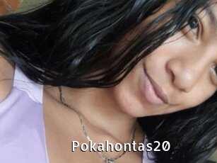 Pokahontas20