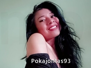 Pokajontas93