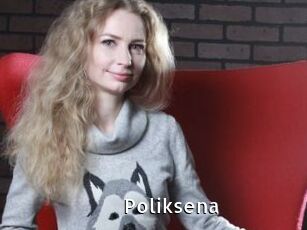 Poliksena