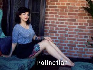 Polinefiar
