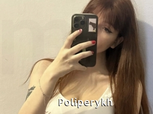 Poliperykh