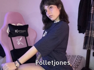 Polletjones