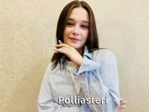 Polliasteri