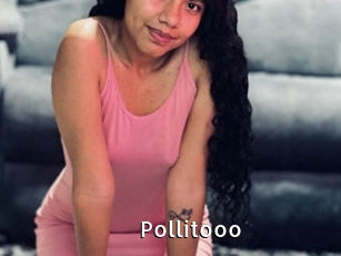 Pollitooo