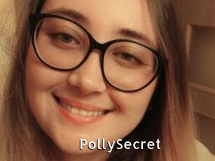 pollySecret My Porno Stash