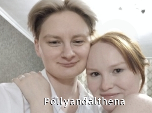 Pollyandalthena