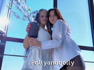 Pollyandgolly