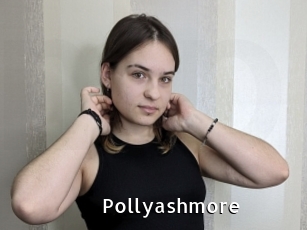 Pollyashmore