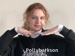 Pollybarkson