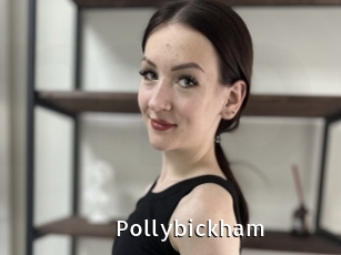 Pollybickham