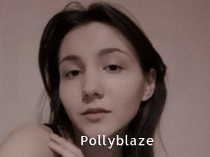 Pollyblaze